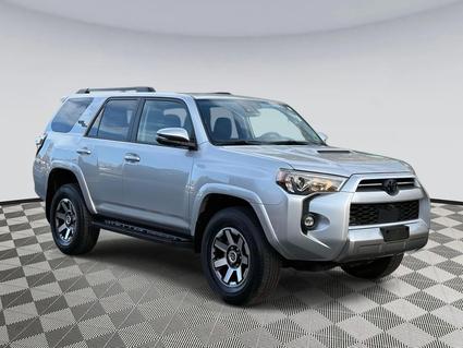 2022 Toyota 4Runner Chantilly VA