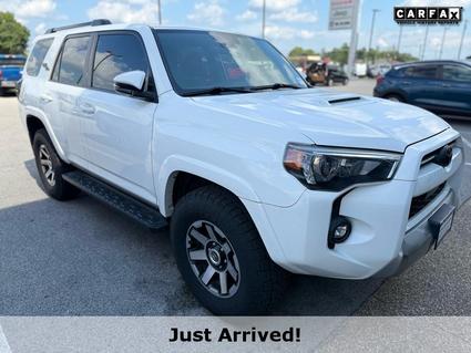 2022 Toyota 4Runner Elizabethtown KY