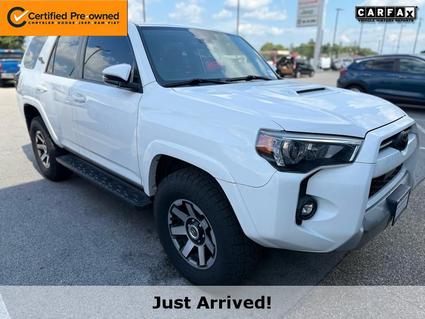 2022 Toyota 4Runner Elizabethtown KY