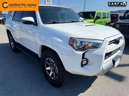 2022 Toyota 4Runner Elizabethtown KY