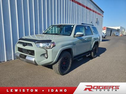 2022 Toyota 4Runner Lewiston ID