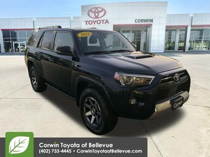 2022 Toyota 4Runner Bellevue NE