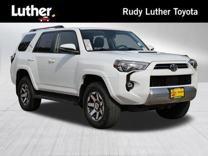 2023 Toyota 4Runner Minneapolis MN