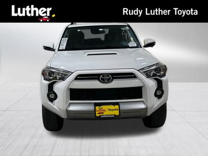 2023 Toyota 4Runner Minneapolis MN