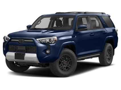 2023 Toyota 4Runner Coeur d'Alene ID