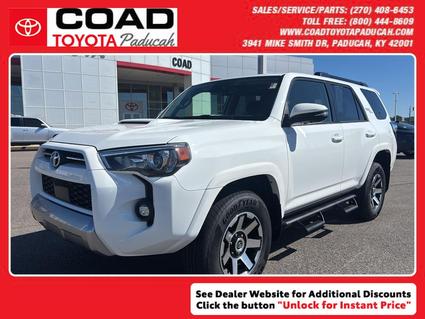 2023 Toyota 4Runner Paducah KY