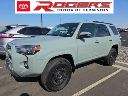 2023 Toyota 4Runner Hermiston OR