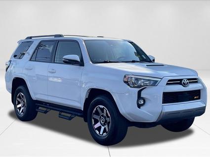 2023 Toyota 4Runner Charlotte NC