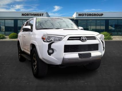 2024 Toyota 4Runner Pasco WA