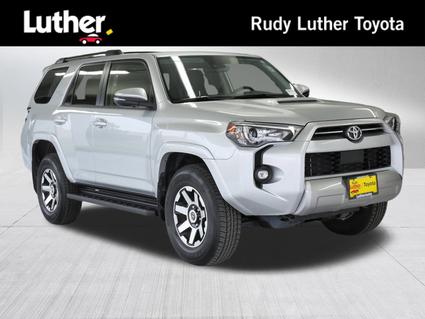 2024 Toyota 4Runner Minneapolis MN