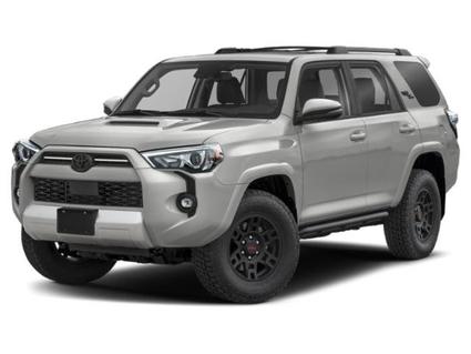 2024 Toyota 4Runner Minneapolis MN