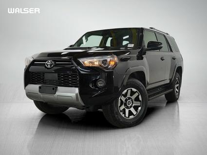 2024 Toyota 4Runner Minneapolis MN