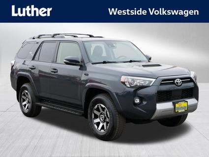 2024 Toyota 4Runner Minneapolis MN