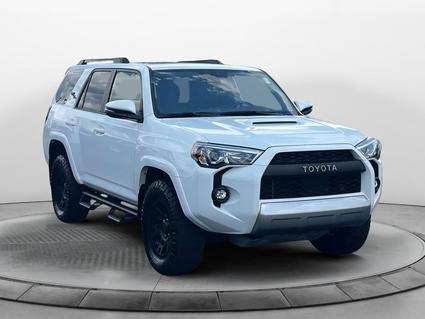 2024 Toyota 4Runner Tullahoma TN
