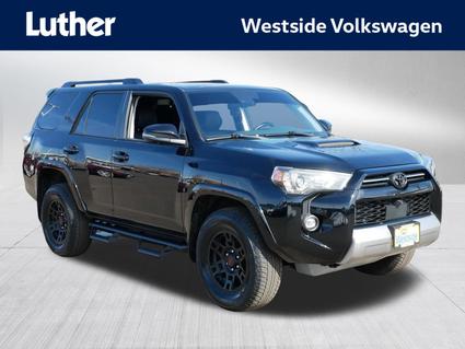 2024 Toyota 4Runner Minneapolis MN