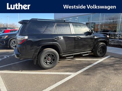 2024 Toyota 4Runner Minneapolis MN