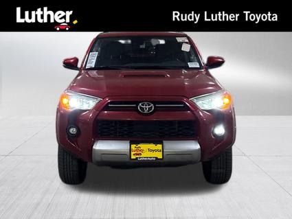2024 Toyota 4Runner Minneapolis MN