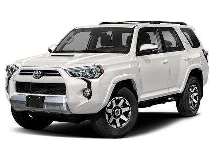 2021 Toyota 4Runner Lexington NE