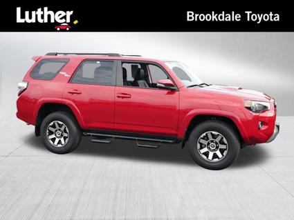 2021 Toyota 4Runner Minneapolis MN