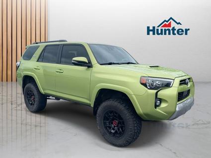 2023 Toyota 4Runner Fletcher NC