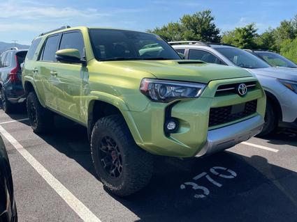 2023 Toyota 4Runner Fletcher NC