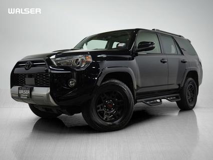 2023 Toyota 4Runner Minneapolis MN