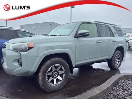 2023 Toyota 4Runner Warrenton OR