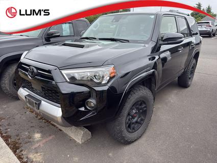 2023 Toyota 4Runner Warrenton OR
