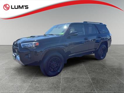 2023 Toyota 4Runner Warrenton OR