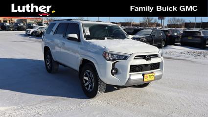 2023 Toyota 4Runner Fargo ND