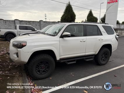 2023 Toyota 4Runner Vero Beach FL
