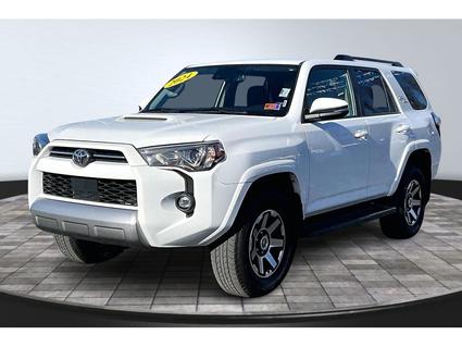 2024 Toyota 4Runner Oak Hill WV