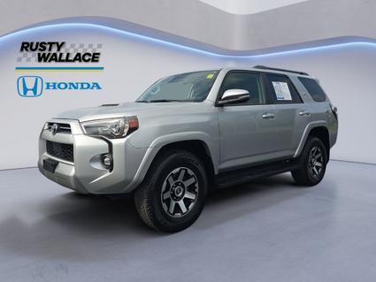 2024 Toyota 4Runner Knoxville TN