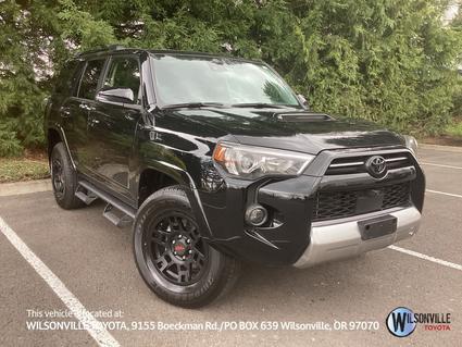 2024 Toyota 4Runner Vero Beach FL