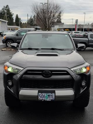 2021 Toyota 4Runner Portland OR