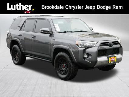 2022 Toyota 4Runner Minneapolis MN