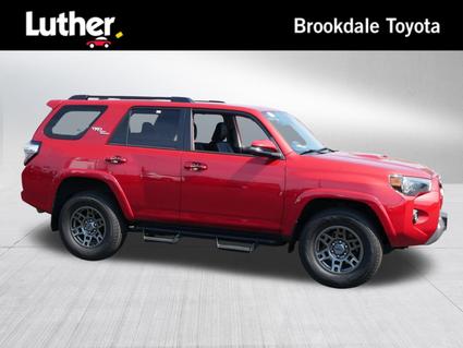 2022 Toyota 4Runner Minneapolis MN