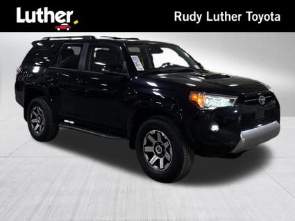 2023 Toyota 4Runner Minneapolis MN