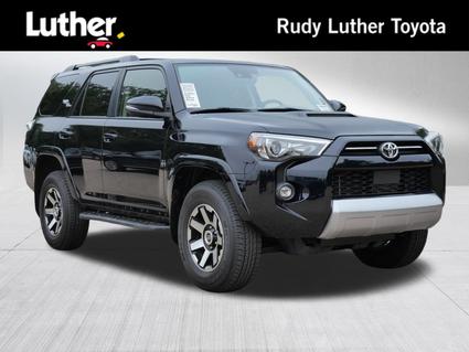 2023 Toyota 4Runner Minneapolis MN