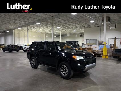 2023 Toyota 4Runner Minneapolis MN