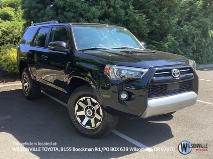 2023 Toyota 4Runner Vero Beach FL
