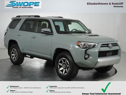 2023 Toyota 4Runner Elizabethtown KY