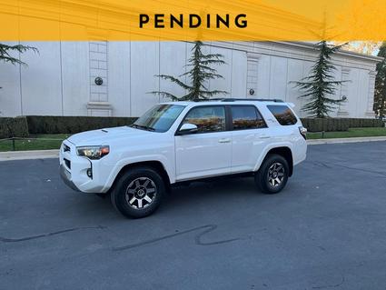 2023 Toyota 4Runner Salt Lake City UT