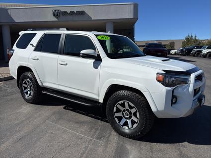 2023 Toyota 4Runner Durango CO