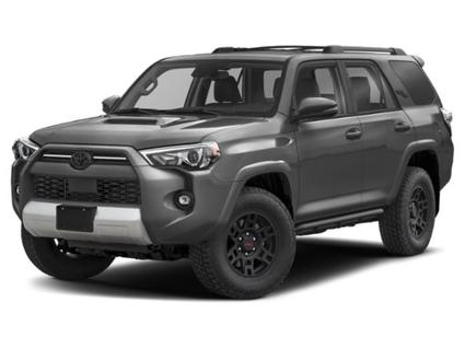 2023 Toyota 4Runner Coeur d'Alene ID