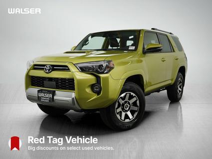 2023 Toyota 4Runner Minneapolis MN