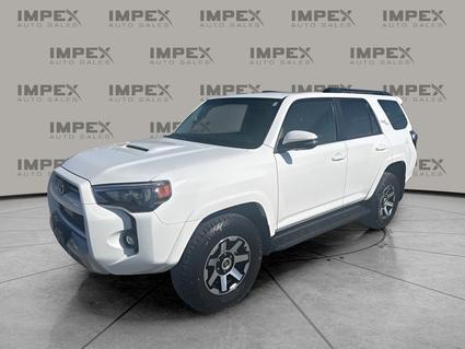 2024 Toyota 4Runner Greensboro NC