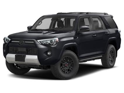2024 Toyota 4Runner Grand Junction CO