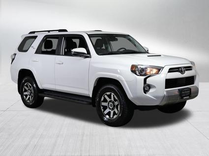 2024 Toyota 4Runner Minneapolis MN