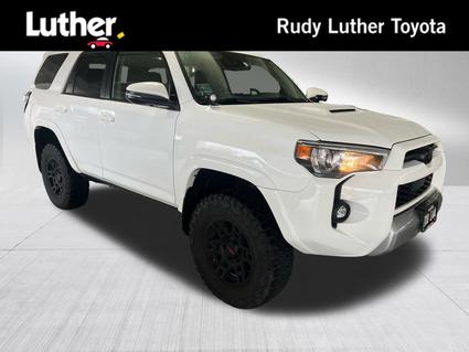 2021 Toyota 4Runner Minneapolis MN